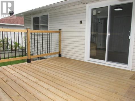 36 Hergott Avenue Elliot Lake ON P5A 3A8