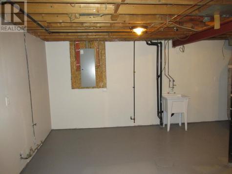 36 Hergott Avenue Elliot Lake ON P5A 3A8