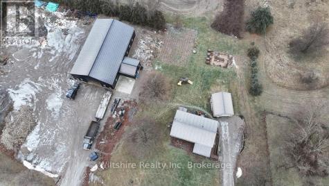 57627 Calton Line Bayham ON N0J 1Z0