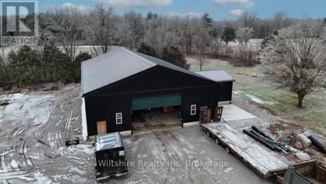 57627 Calton Line Bayham ON N0J 1Z0