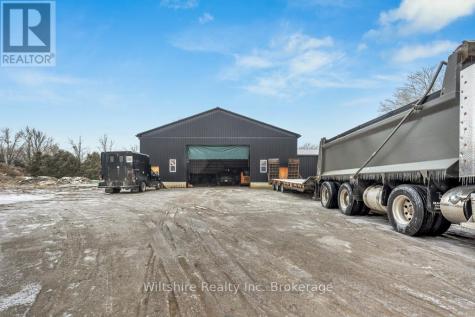 57627 Calton Line Bayham ON N0J 1Z0