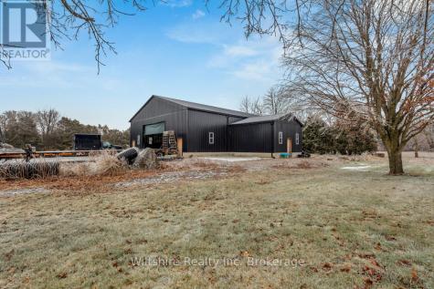 57627 Calton Line Bayham ON N0J 1Z0