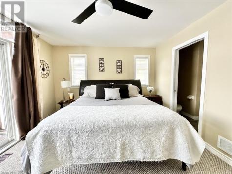 1579 Anstruther Lake Road North Kawartha ON K0L 1A0