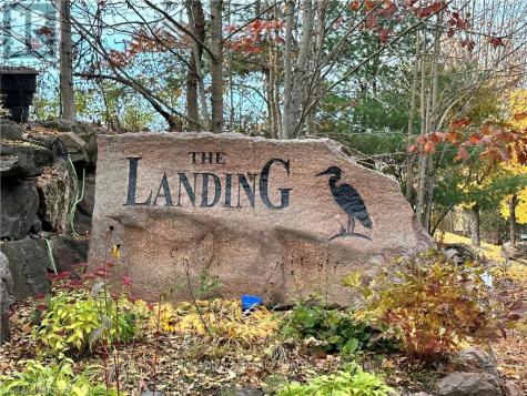 1579 Anstruther Lake Road North Kawartha ON K0L 1A0