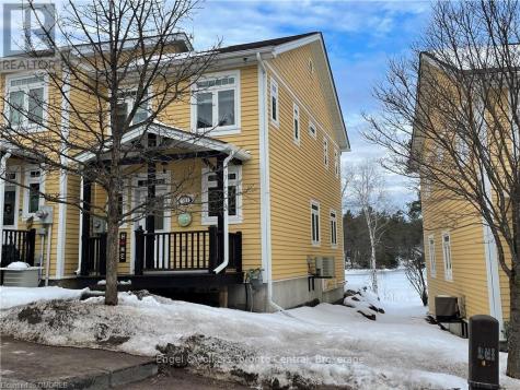 1579 Anstruther Lake Road North Kawartha ON K0L 1A0