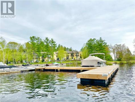 1579 Anstruther Lake Road North Kawartha ON K0L 1A0