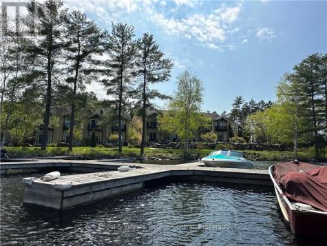 1579 Anstruther Lake Road North Kawartha ON K0L 1A0
