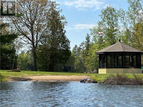 1579 Anstruther Lake Road North Kawartha ON K0L 1A0