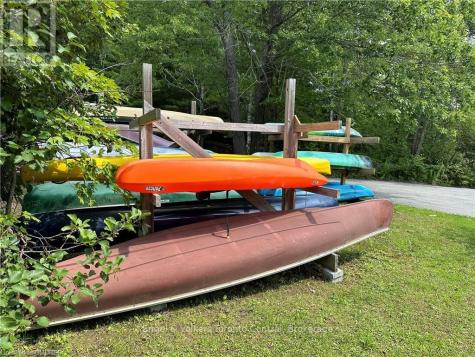 1579 Anstruther Lake Road North Kawartha ON K0L 1A0