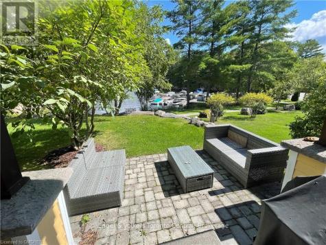 1579 Anstruther Lake Road North Kawartha ON K0L 1A0