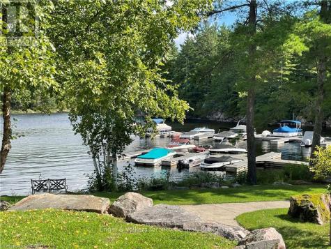 1579 Anstruther Lake Road North Kawartha ON K0L 1A0