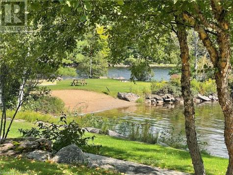 1579 Anstruther Lake Road North Kawartha ON K0L 1A0