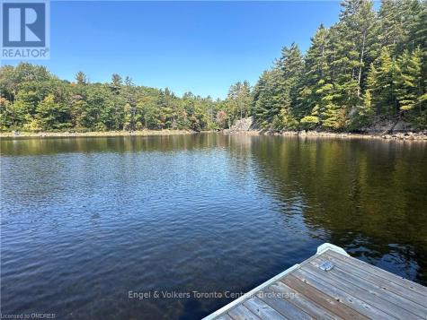 1579 Anstruther Lake Road North Kawartha ON K0L 1A0