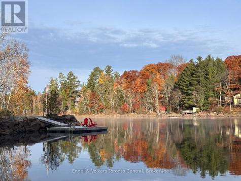 1579 Anstruther Lake Road North Kawartha ON K0L 1A0