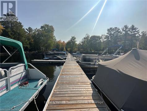1579 Anstruther Lake Road North Kawartha ON K0L 1A0