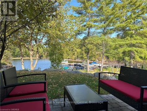 1579 Anstruther Lake Road North Kawartha ON K0L 1A0