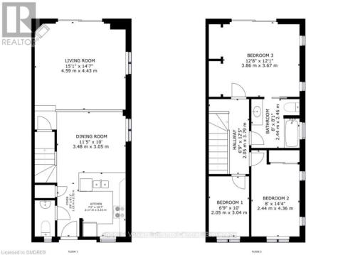 1579 Anstruther Lake Road North Kawartha ON K0L 1A0