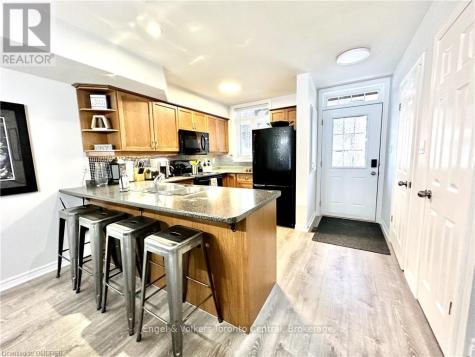 1579 Anstruther Lake Road North Kawartha ON K0L 1A0