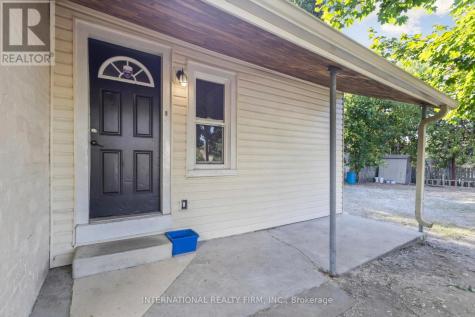 54 Marlborough Street Brantford ON N3T 2S2
