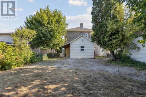 54 Marlborough Street Brantford ON N3T 2S2