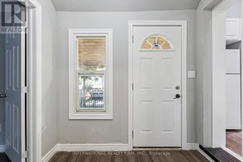 54 Marlborough Street Brantford ON N3T 2S2