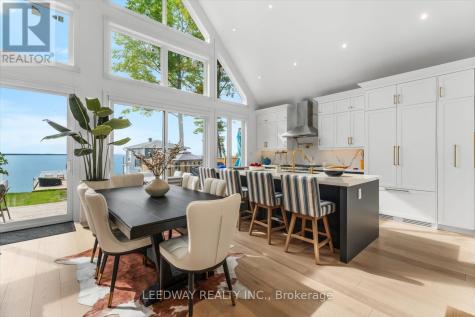 24410 Thorah Park Boulevard Brock ON L0K 1A0