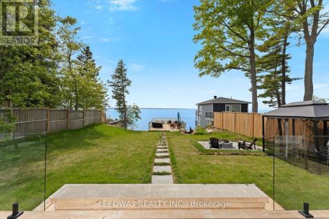 24410 Thorah Park Boulevard Brock ON L0K 1A0