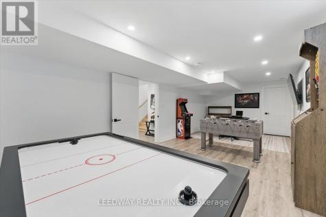 24410 Thorah Park Boulevard Brock ON L0K 1A0