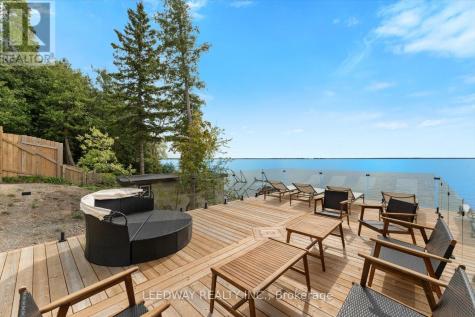 24410 Thorah Park Boulevard Brock ON L0K 1A0