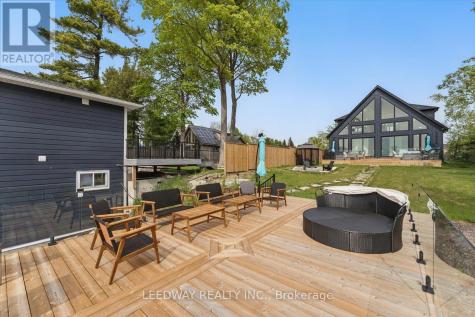 24410 Thorah Park Boulevard Brock ON L0K 1A0