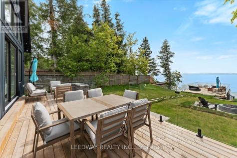 24410 Thorah Park Boulevard Brock ON L0K 1A0