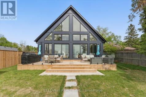 24410 Thorah Park Boulevard Brock ON L0K 1A0