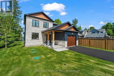 24410 Thorah Park Boulevard Brock ON L0K 1A0