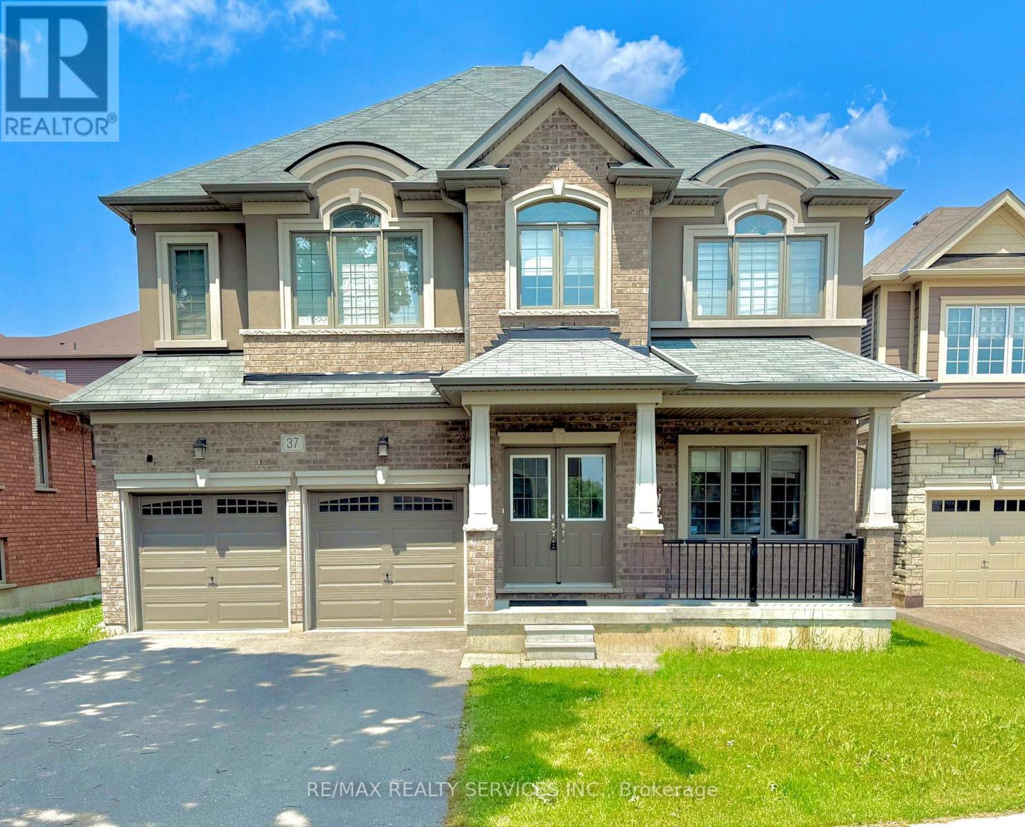 37 Pace Avenue Brantford ON N3S 0J2