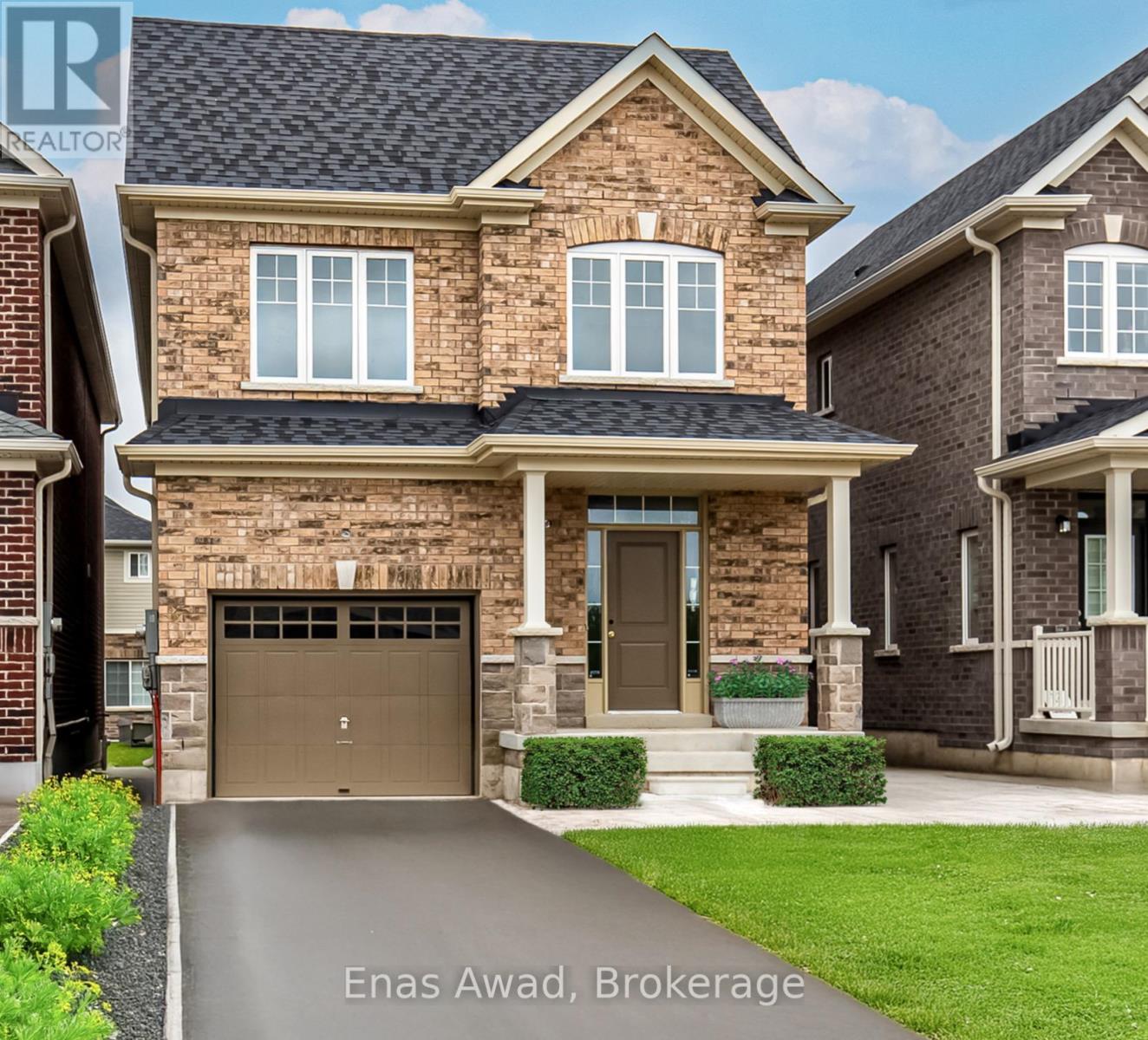 22 Hutchison Road Guelph (kortright East) ON N1L 0R5