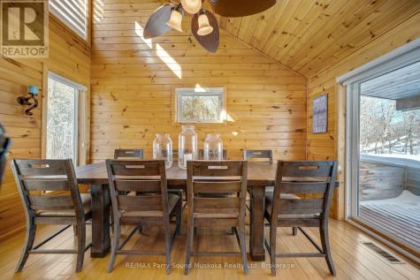 587 Centre Road Mckellar ON P2A 0B4