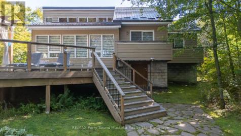 587 Centre Road Mckellar ON P2A 0B4