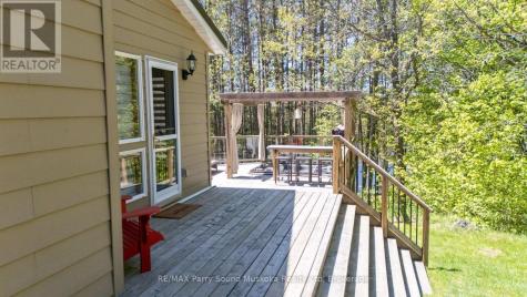 587 Centre Road Mckellar ON P2A 0B4