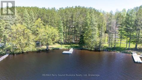 587 Centre Road Mckellar ON P2A 0B4