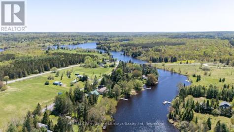 587 Centre Road Mckellar ON P2A 0B4