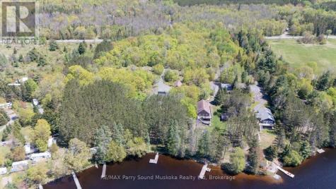 587 Centre Road Mckellar ON P2A 0B4