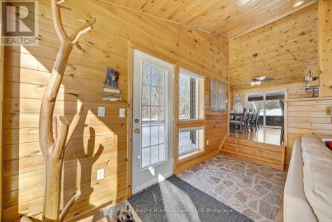 587 Centre Road Mckellar ON P2A 0B4