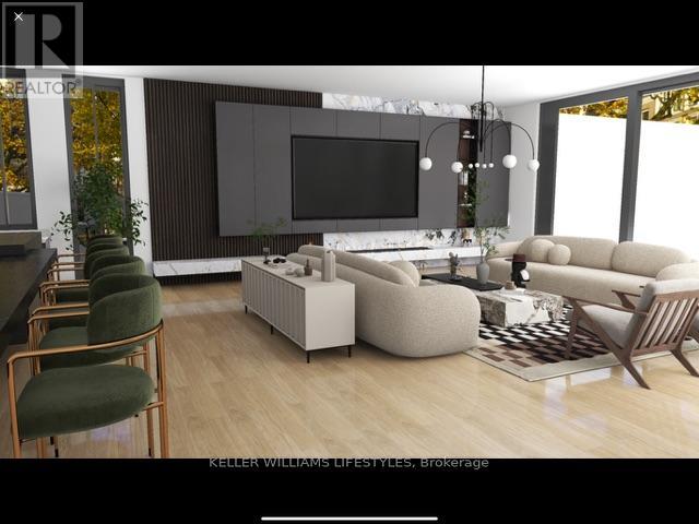 Lot 7 Edgewater Boulevard Middlesex Centre ON N0L 1R0