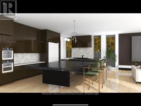 Lot 7 Edgewater Boulevard Middlesex Centre ON N0L 1R0