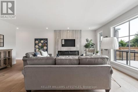 Lot 7 Edgewater Boulevard Middlesex Centre ON N0L 1R0