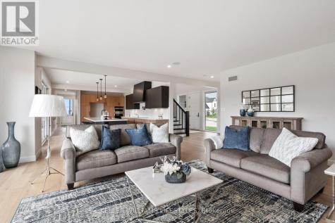 Lot 7 Edgewater Boulevard Middlesex Centre ON N0L 1R0