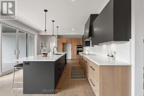 Lot 7 Edgewater Boulevard Middlesex Centre ON N0L 1R0