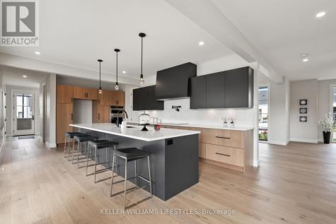 Lot 7 Edgewater Boulevard Middlesex Centre ON N0L 1R0