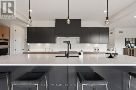 Lot 7 Edgewater Boulevard Middlesex Centre ON N0L 1R0