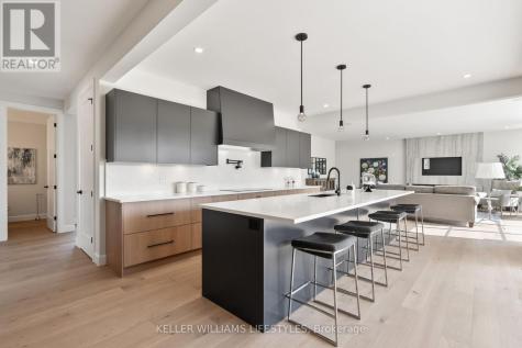 Lot 7 Edgewater Boulevard Middlesex Centre ON N0L 1R0